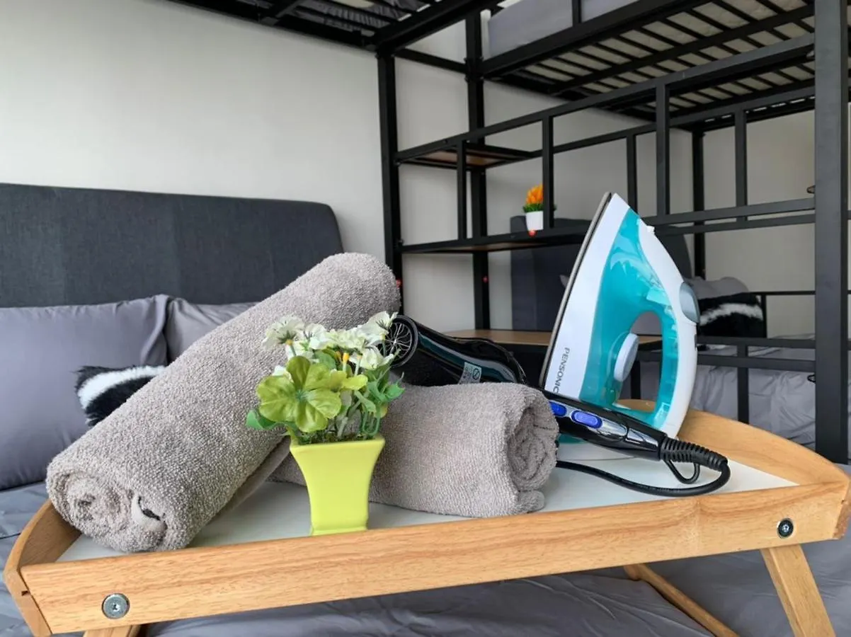 Austin 18, Friendly Sky By Antlerzone Apartment Johor Bahru