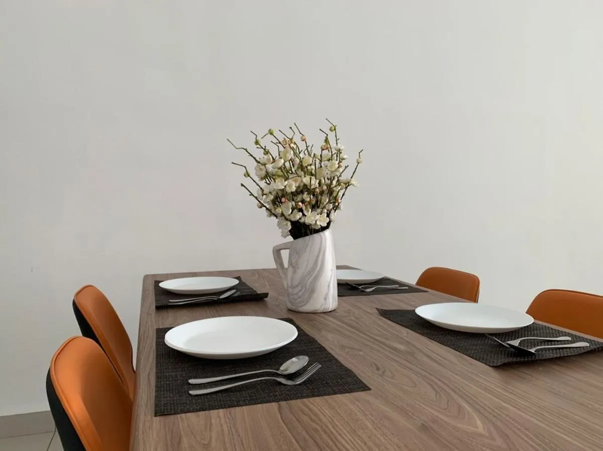 Austin 18, Friendly Sky By Antlerzone Apartment Johor Bahru