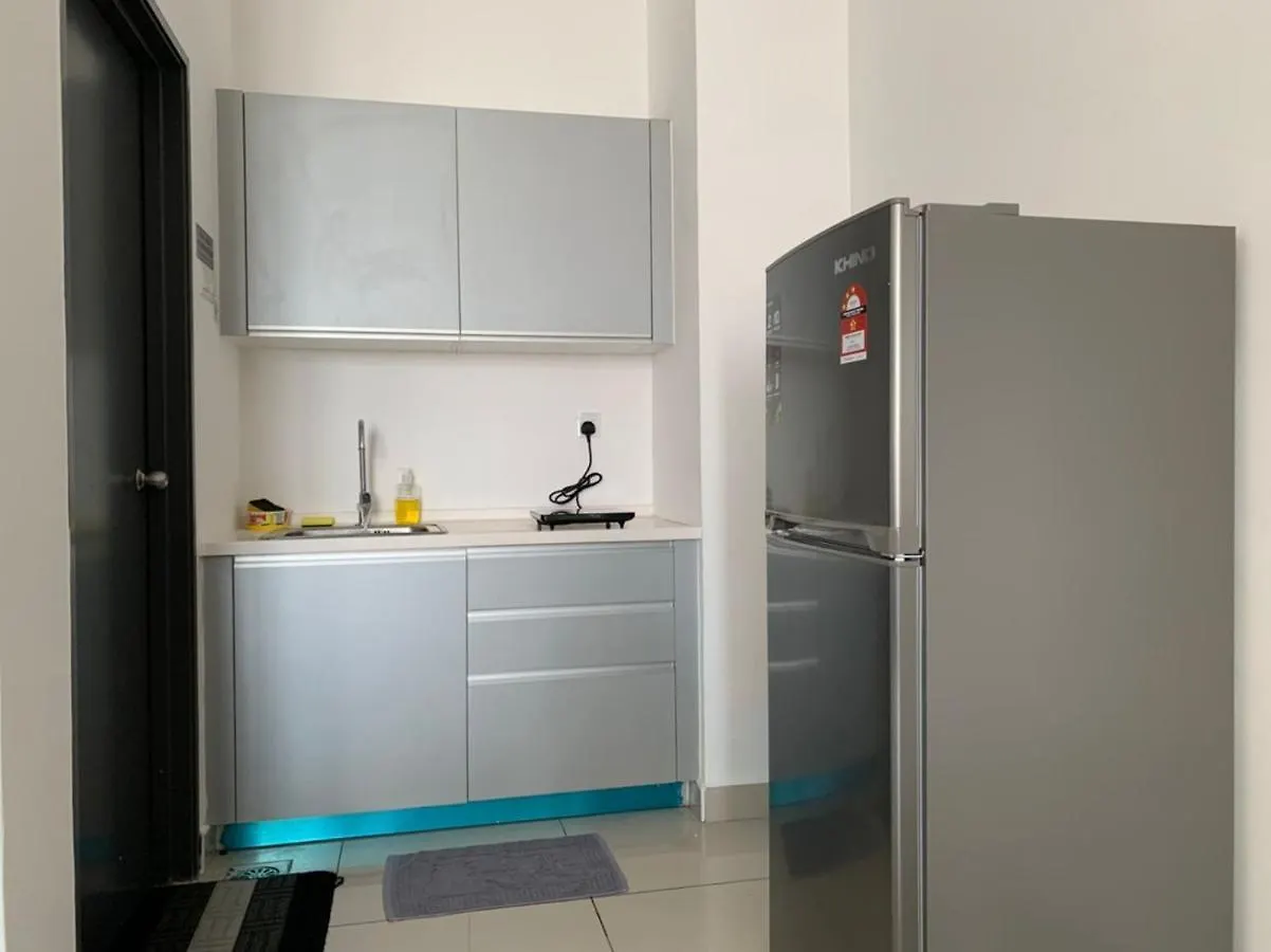 Austin 18, Friendly Sky By Antlerzone Apartment Johor Bahru