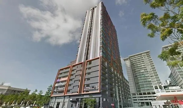 Austin 18, Friendly Sky By Antlerzone Apartment Johor Bahru