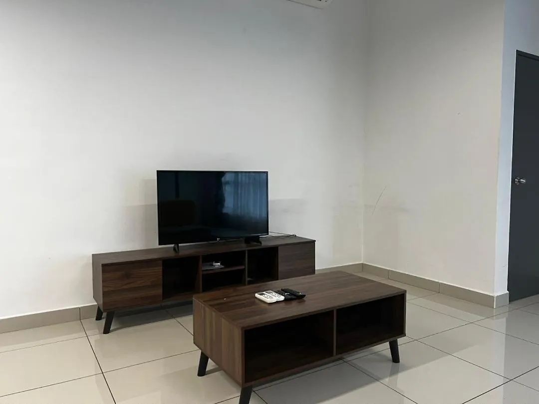 Austin 18, Friendly Sky By Antlerzone Apartment Johor Bahru